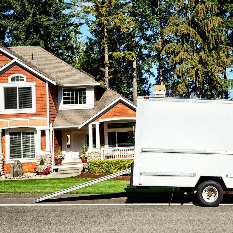 Specialty Movers