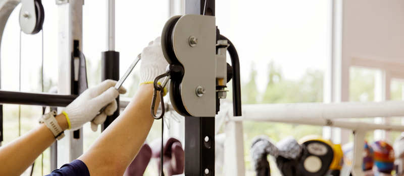 Assembly and Disassembly Specialty Services for Movers