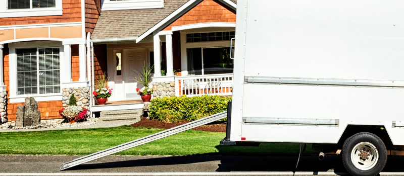 Specialty Third-Party Moving Services